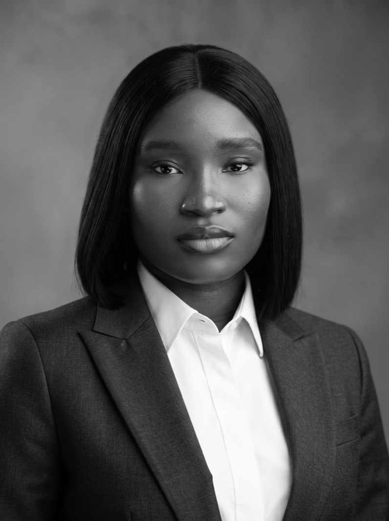 Kamsi Nwachukwu, Dispute Resolution & Commercial Litigation
