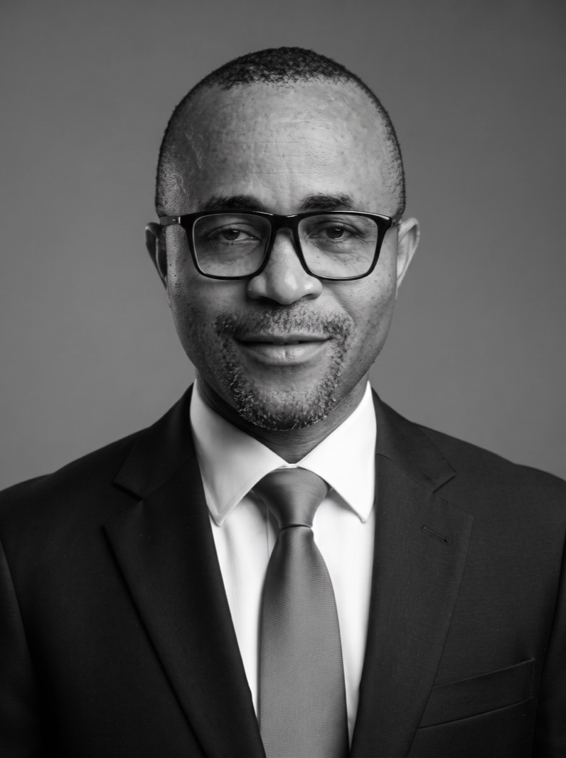 Nzeakor Atulomah, Managing Partner