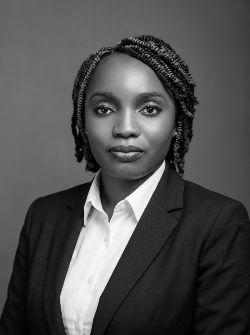 Ozioma Nwosu, Litigation & Commercial